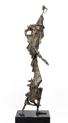 90c77b0a-19d5-4e4c-887f-fcc4123d1399.jpg; PB 028; Lente; beeldhouwwerk