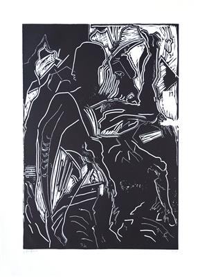 bfe28536-bc7e-44ea-a1bb-4615d11aa88a.jpg; PG 215-03; Zonder titel; grafiek