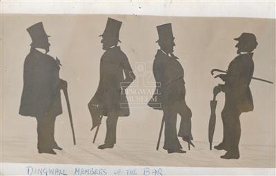 200b8a0d-c478-49e5-aae5-62972dff6868.jpg; 0310.01; Dingwall Members of the Bar; postcard