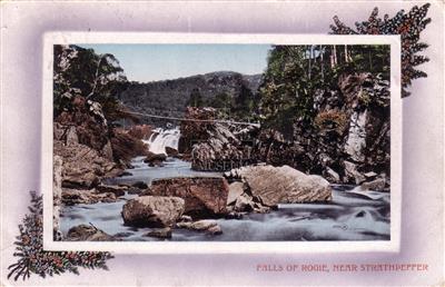 35b2de0b-2d98-4e41-ac24-cd66fdb71920.jpg; 4696; Falls of Rogie, near Strathpeffer; postcard