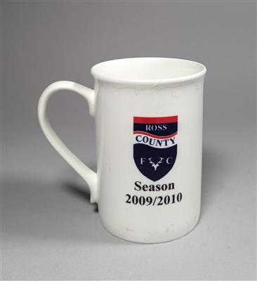 6d05f0bd-9d04-4bb9-9b07-4715a17e3de4.jpg; 9715; Ross County FC mug; mug