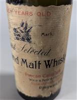 78db450f-8b1b-40ce-9846-a1430332f543.jpg; 5073; Duncan Campbell Highland Malt Whisky; bottle