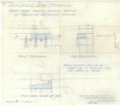 a1bc529e-a85d-4bb5-8dd3-2217c0541710.jpg; 9973.04; Dingwall War Memorial; plan