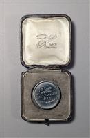 a4067a62-c159-43d9-85cd-1a29ac2a49a9.jpg; 4272; F.P Club Sports Championship, 1927; medal