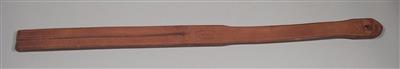 b4c02956-de53-4776-9e94-d729e54cb171.jpg; 1814; strap (tawse); strap (tawse)