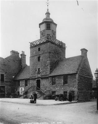 ddf20a83-810d-4a13-a713-d67625d4e9ac.jpg; 5471.04; Old Court House, Dingwall; photograph