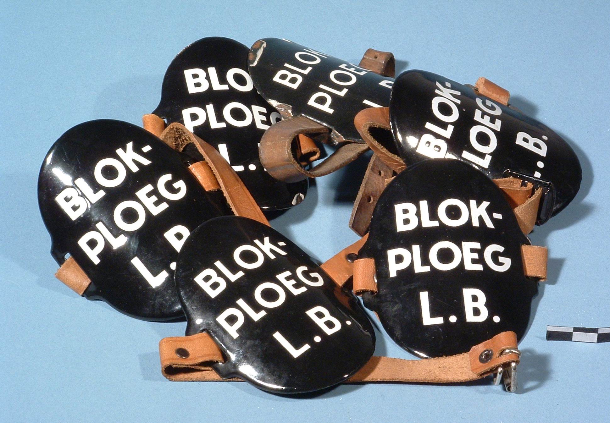 Luchtbescherming (L.B.)