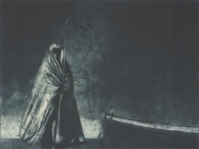 ;