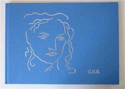 2008.1130.1_crop.jpg; 2008.1130.1; Book 'The Girl, The Boy and The Hag'; Book