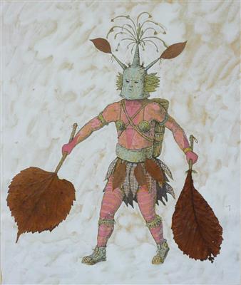 2008.243_crop.jpg; 2008.243; Goal Defense; Etching