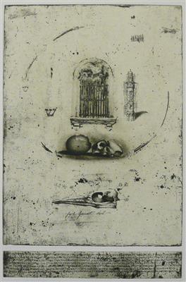 2008.252_crop.jpg; 2008.252; When He Speaketh Fair, Believe Him Not; Etching