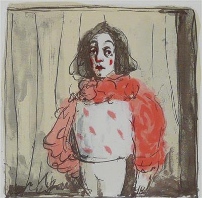 2008.259_crop.jpg; 2008.259; Mr Lucky; Screenprint