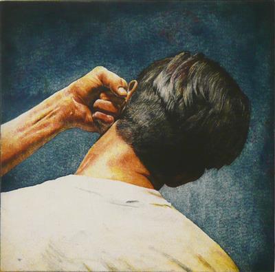 2008.276_crop.jpg; 2008.276; Futile Regret II; Etching