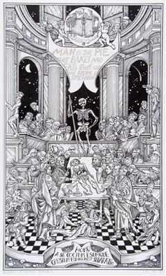 2008.296.4_crop.jpg; 2008.296.4; Book 2 - Lanark; Lithograph