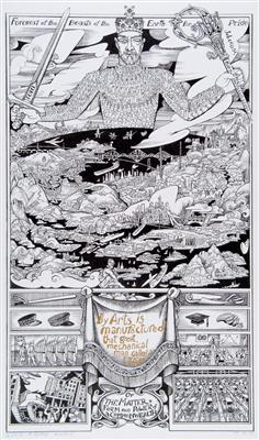 2008.296.6_crop.jpg; 2008.296.6; Book 4 - Lanark; Lithograph