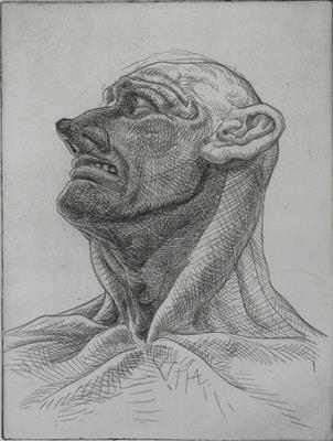 2008.349_crop.jpg; 2008.349; Centurion; Etching