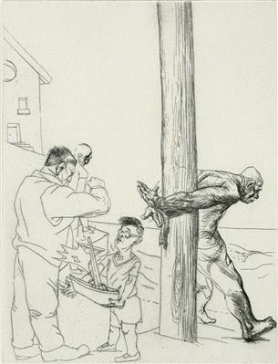 2008.353_crop.jpg; 2008.353; Sonny; Etching