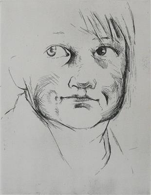 2008.368.10_crop.jpg; 2008.368.10; Vitez Boy; Etching