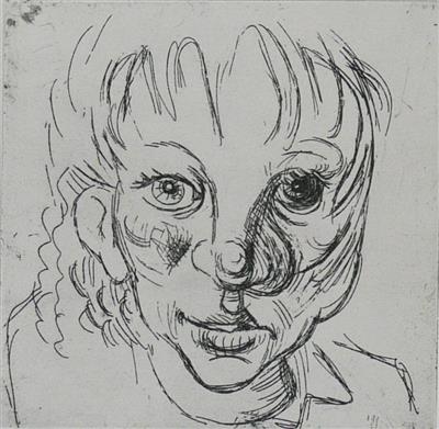 2008.368.2_crop.jpg; 2008.368.2; Irma; Etching