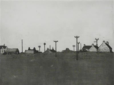 2008.390_crop.jpg; 2008.390; Untitled; Etching