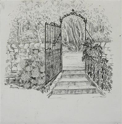 2008.421_crop.jpg; 2008.421; Untitled; Etching