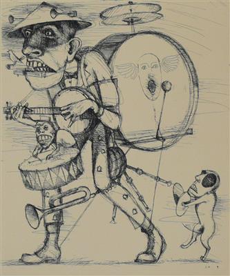 2008.465_crop.jpg; 2008.465; March of the Immortal Macabre; Etching