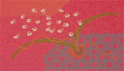 2008.485_crop.jpg; 2008.485; Basketweave; Screenprint