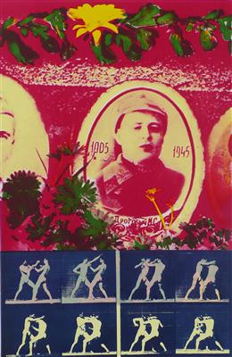 2008.494_crop.jpg; 2008.494; Bang!; Screenprint