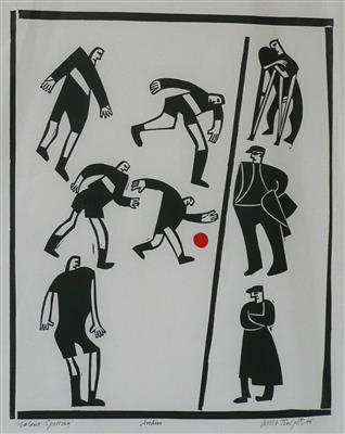 2008.529_crop.jpg; 2008.529; Talent Spotting; Relief print