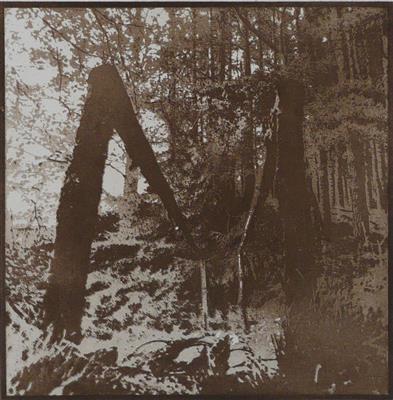 2008.547_crop.jpg; 2008.547; Ways of Escape No.4; Photo Etching