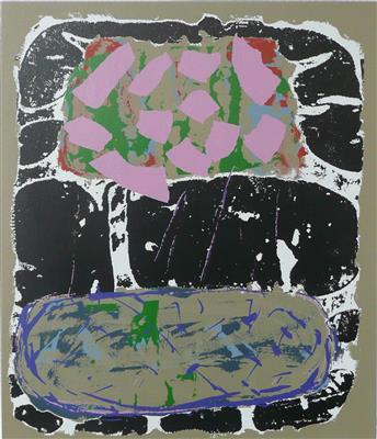 2008.624_crop.jpg; 2008.624; Pink; Screenprint