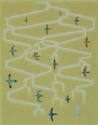 2008.646_crop.jpg; 2008.646; Flock; Screenprint