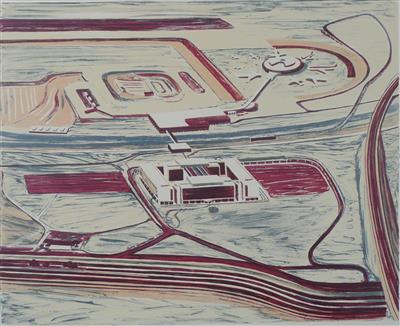 2008.720.3_crop.jpg; 2008.720.3; Airport, Airport Hotel; Lithograph