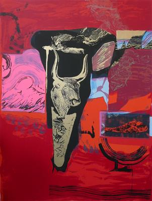 2008.892_crop.jpg; 2008.892; Poseidon; Screenprint