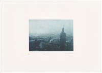 2009.114.3_full.jpg; 2009.114.3; Cityspace; Photo Etching
