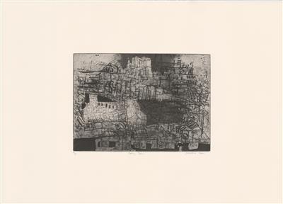 2009.114.6_full.jpg; 2009.114.6; Rainy Spain; Etching