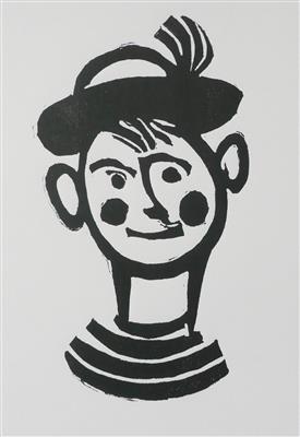 2009.57_crop.jpg; 2009.57; Francess; Woodcut