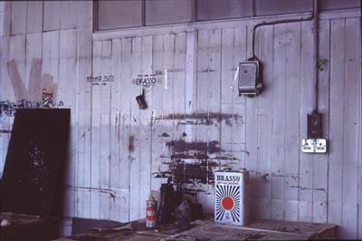 2010.140_crop.jpg; 2010.140; Slide: Glasgow Print Studio workshop, Ingram Street; Photographic slide