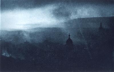 2011.492.1_crop.jpg; 2011.492.1; Cupola; Photogravure