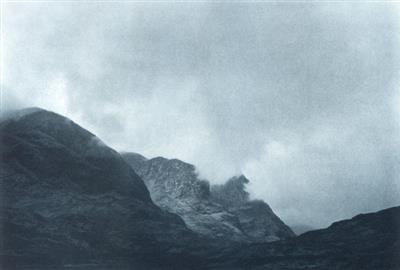 2011.492.6_crop.jpg; 2011.492.6; Closing In - Glencoe; Photo Etching