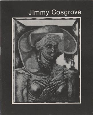 4ac2989b-7151-450e-997d-2014f0e7de69.jpg; 2024.1; Jimmy Cosgrove - Recent Work; Exhibition Catalogue