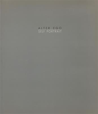 4ce2ca04-3e73-4f8f-93ad-f73c1fb65a3e.jpg; 2024.21; Alter Ego - Self Portrait; Exhibition Catalogue
