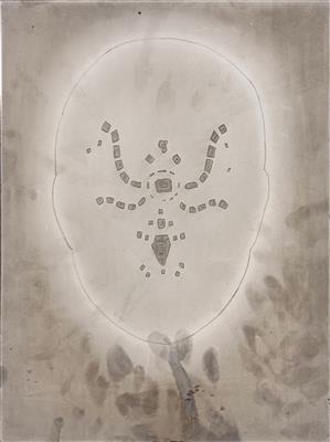 6a99df86-ccab-4bb5-aa4f-8be205bbb7c2.jpg; 2026.29.1; Plate for Hanneline Visnes, 'Portrait'; Etching