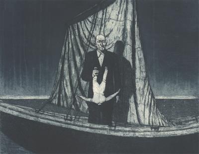 ;