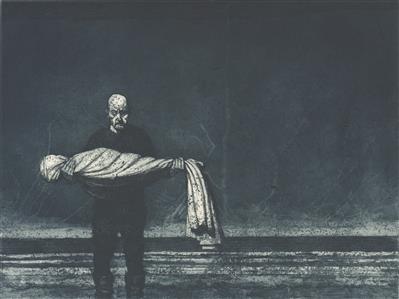;