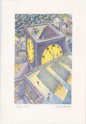 a9807f56-3b05-4cb1-ade3-a5332134fcd3.jpg; 2009.22; Night Time; Greetings Card