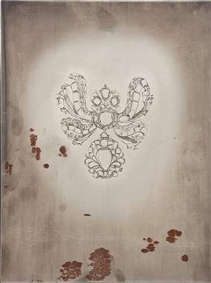 b90bb924-45f8-42a2-bd10-4553a5f99758.jpg; 2026.29.2; Plate for Hanneline Visnes, 'Portrait'; Etching