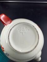 0000-0004-MCEb.jpg; 0000-0004-MCE; Theepot met rood oor; theepotten