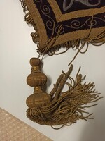 0000-0004-OWEd.jpg; 0000-0004-OWE; Vaandel van de 'letterlievende vereeniging' Excelsior; Vaandels