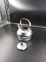 0000-0009-MMOa.jpg; 0000-0009-MMO; Theepot met rieten handvat; theepotten